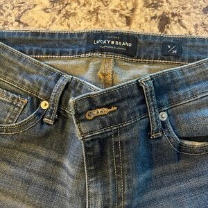 lucky brand jeans